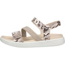Ecco - Womens Flowt Flat Sandal