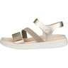 Ecco - Womens Flowt Flat Sandal