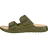 Ecco - Mens Cozmo Casual Buckle Sandal