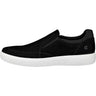Ecco - Mens Classic Slip-On Sneaker