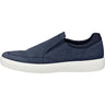 Ecco - Mens Classic Slip-On Sneaker