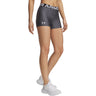 Under Armour - Womens Hg Authentics Shorty