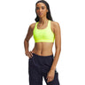 Under Armour - Womens Crossback Mid Bra