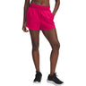 Under Armour - Womens Flex 3In Shorts