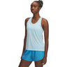Under Armour - Womens Streaker Singlet Top