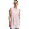 Under Armour - Womens Tech Tank Twist Top
