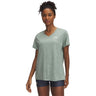 Under Armour - Womens Tech Ssv- Twist T Shirt
