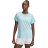 Under Armour - Womens Tech Ssc- Twist T-Shirt