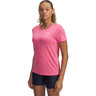 Under Armour - Womens Tech Ssc- Twist T-Shirt