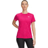 Under Armour - Womens Tech Ssc- Twist T-Shirt
