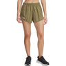 Under Armour - Womens Fly By Heather Short