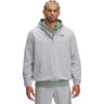 Under Armour - Mens Vibe Woven Windbreaker