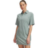Under Armour - Womens Fish Pro Hybrid Dress