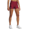 Under Armour - Womens Team Shorty 3