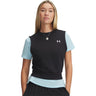 Under Armour - Womens Rival Fleece Sl Top