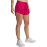 Under Armour - Womens Tech Play Up Shine Shorts