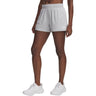 Under Armour - Womens Team Tech 3In Short