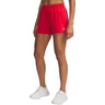 Under Armour - Womens Team Tech 3In Short