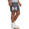 Under Armour - Mens Tech Woven Graphic Shorts