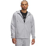 Under Armour - Mens Rival Wvn Windbreaker