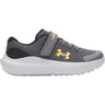 Under Armour - Boys Bps Surge 4 Ac Shoes
