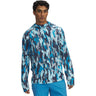 Under Armour - Mens Fish Elite Prntd Hoodie
