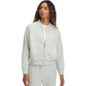 Under Armour - Womens Rival Fleece Bomber