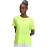 Under Armour - Womens Rush Energy Short Sleeve 2.0 T-Shirt