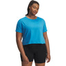 Under Armour - Womens Motion Short Sleeve T-Shirt