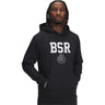 Under Armour - Mens Project Rock Rival Fleece Hoodie