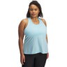 Under Armour - Womens Tech Knockout Tank Top