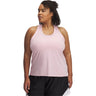 Under Armour - Womens Tech Knockout Tank Top