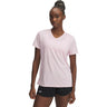 Under Armour - Womens Tech Ssv- Solid T Shirt
