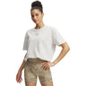 Under Armour - Womens Project Rock Campus T-Shirt