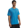 Under Armour - Mens UA Tech 20 VNeck T-Shirt