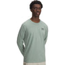 Under Armour - Mens Sportstyle Left Chest Long Sleeve Long-Sleeves T-Shirt