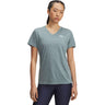 Under Armour - Womens Tech Ssv- Twist T Shirt