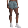 Under Armour - Womens Tech Play Up Shine Shorts