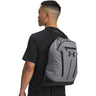 Under Armour - Unisex Hustle Sackpack