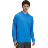 Under Armour - Mens Tech 2.0 Long-Sleeves T-Shirt