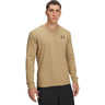 Under Armour - Mens Sportstyle Left Chest Long Sleeve Long-Sleeves T-Shirt
