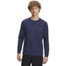 Under Armour - Mens Sportstyle Left Chest Long Sleeve Long-Sleeves T-Shirt