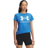 Under Armour - Womens Live Sportstyle Graphic Ssc T-Shirt