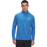 Under Armour - Mens Tech Textured 1/2 Zip T Shirt