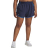 Under Armour - Womens Fly By Short