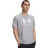 Under Armour - Mens Sportstyle Logo Update Short Sleeve T-Shirt