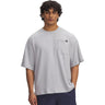 Under Armour - Mens Rival Waffle Crew T Shirt