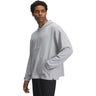 Under Armour - Mens Rival Waffle Hoodie