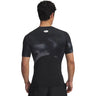 Under Armour - Mens Hg Armour Printed Short Sleeve T-Shirt