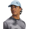 Under Armour - Mens Iso-Chill Armourvent Str Hat